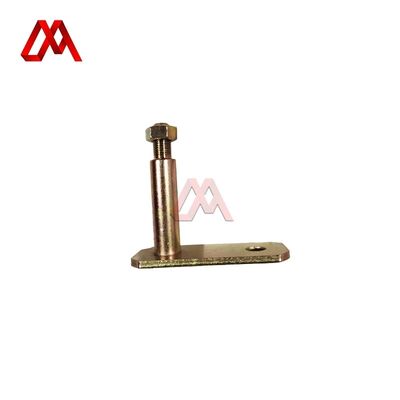 8-94110399-0 8941103990 ইসুজু 700P 4HK1 ট্রাক সাসপেনশন পার্টসের জন্য পাতার স্প্রিং চেইন