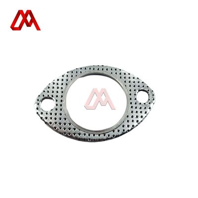 প্রতিস্থাপন নিষ্কাশন পাইপ গ্যাসকেট 8-94328353-0 8943283530 ISUZU NHR NKR ভারী দায়িত্ব ট্রাক মেরামত অংশ জন্য উপযুক্ত