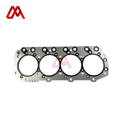 8-97066197-0 8970661970 সিলিন্ডার হেড গ্যাসকেট ISUZU NKR69 4JG2 এর জন্য উপযুক্ত