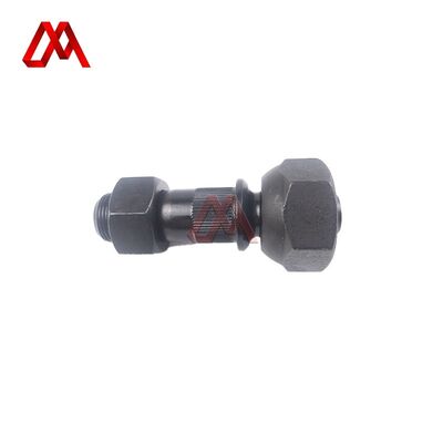8-97131284-0 সামনের অক্ষের চাকা পিন 8971312840 ISUZU 700P 4HK1 এর জন্য উপযুক্ত