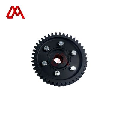 ট্রাক উচ্চ চাপ ইনজেকশন পাম্প গিয়ার OE 8‐94326350‐0 8943263500 Isuzu NHR NKR C240 ইঞ্জিন মেরামতের জন্য