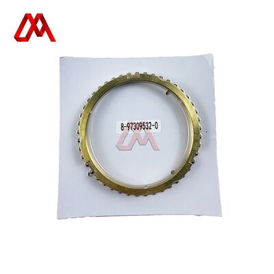 8-97309532-0 বাইরের ব্যাস শীর্ষ ও চতুর্থ ব্লক রিং 8973095320 ISUZU MYY5T এর জন্য উপযুক্ত