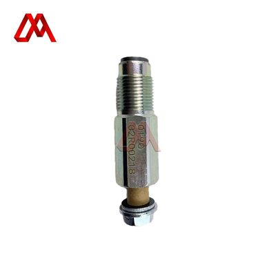 8-97318691-0 8973186910 Isuzu NPR পার্টস ফুয়েল প্রেস লিমিটার ISUZU NPR 4HK1 6HK1 এর জন্য