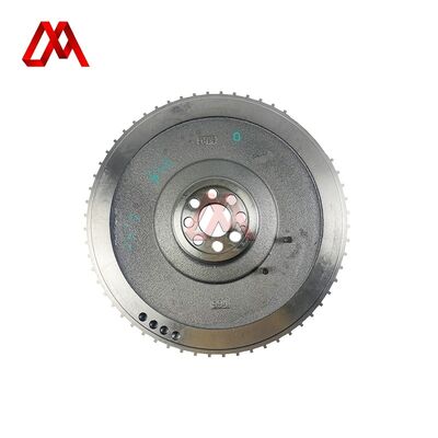 8-97366601-0 ফ্লাইহুইল 8973666010 ISUZU NMR এর জন্য উপযুক্ত