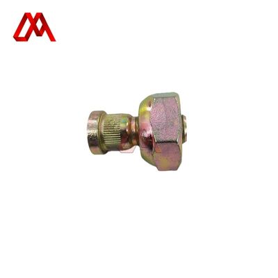 8980285320 8-98028532-0 সামনের অক্ষের চাকা পিন ISUZU NKR NPR এর জন্য উপযুক্ত