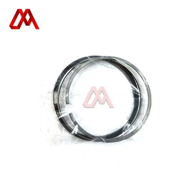 8-98057222-0 স্ট্যান্ডার্ড পিস্টন রিং সেট 8980572220 ISUZU XD 4JJ1 এর জন্য উপযুক্ত