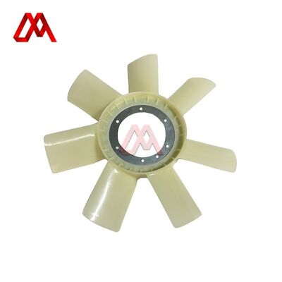 8-98073467-1 কুলিং ফ্যান 8980734671 ISUZU FVM 6HK1 এর জন্য উপযুক্ত