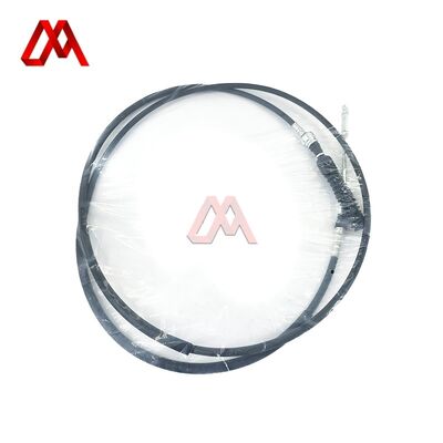 8-98202909-2 CABLE; SELECT,TRANS CONT ISUZU 8982029092 এর জন্য উপযুক্ত